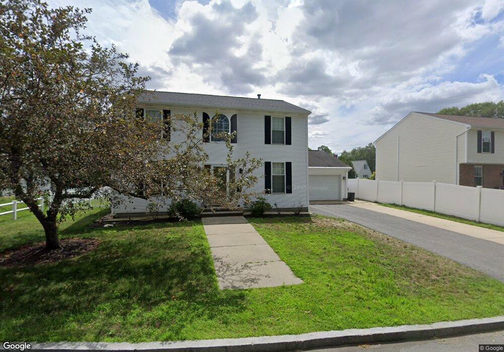 77 Crown Ave, Riverside, RI 02915 - photo 1