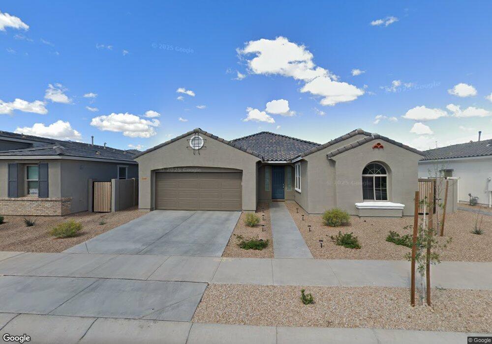 23108 E Via Del Oro, Queen Creek, AZ 85142 - photo 1