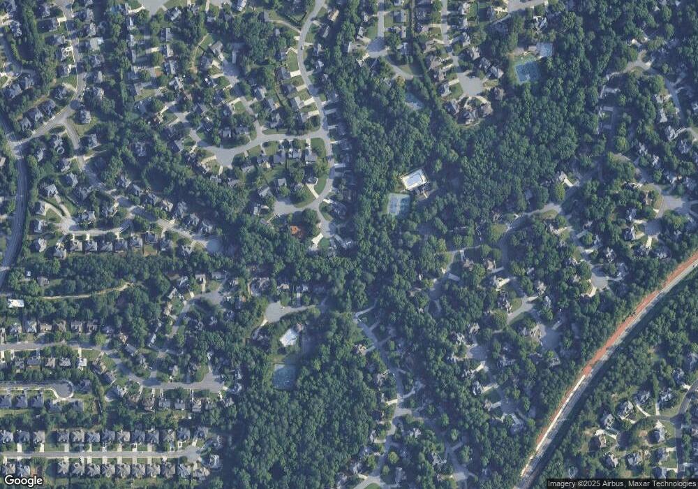 120 Compton Hall Dr, Alpharetta, GA 30005 - photo 1