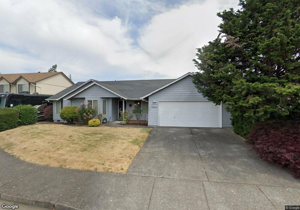 1823 Jentif Ct NE, Keizer, OR 97303 - photo 1