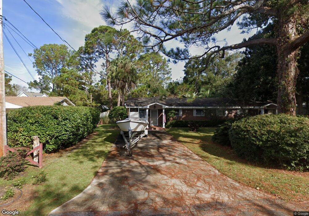 13 Pierson Ave unit A, Jekyll Island, GA 31527 - photo 1