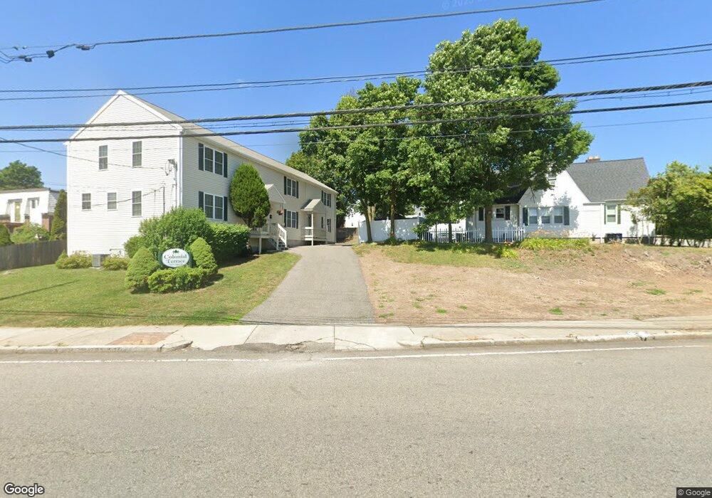 150 Prospect St, Pawtucket, RI 02860 - photo 1