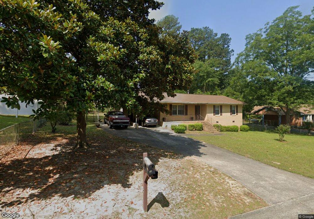 3150 Kevin Dr, Macon, GA 31211 - photo 1