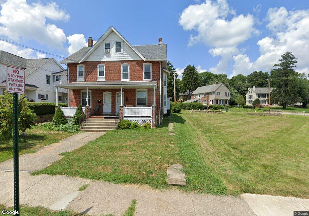 57 W Pennsylvania Ave, Downingtown, PA 19335 - photo 1