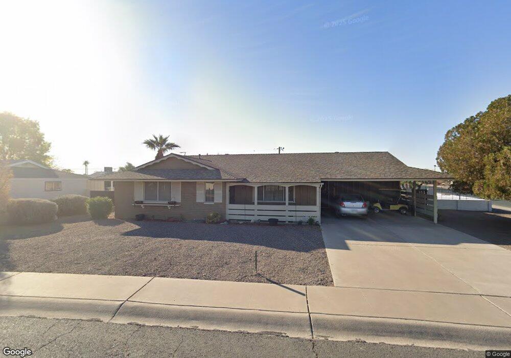 9935 W Coggins Dr, Sun City, AZ 85351 - photo 1