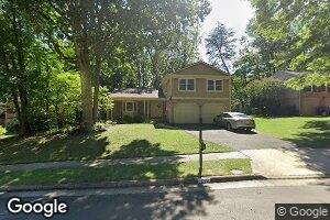 9019 Octavia Ct, Springfield, VA 22153