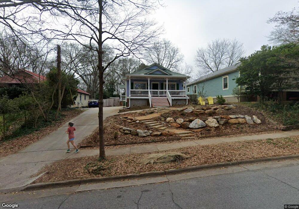 1185 Boulevard, Athens, GA 30601 - photo 1