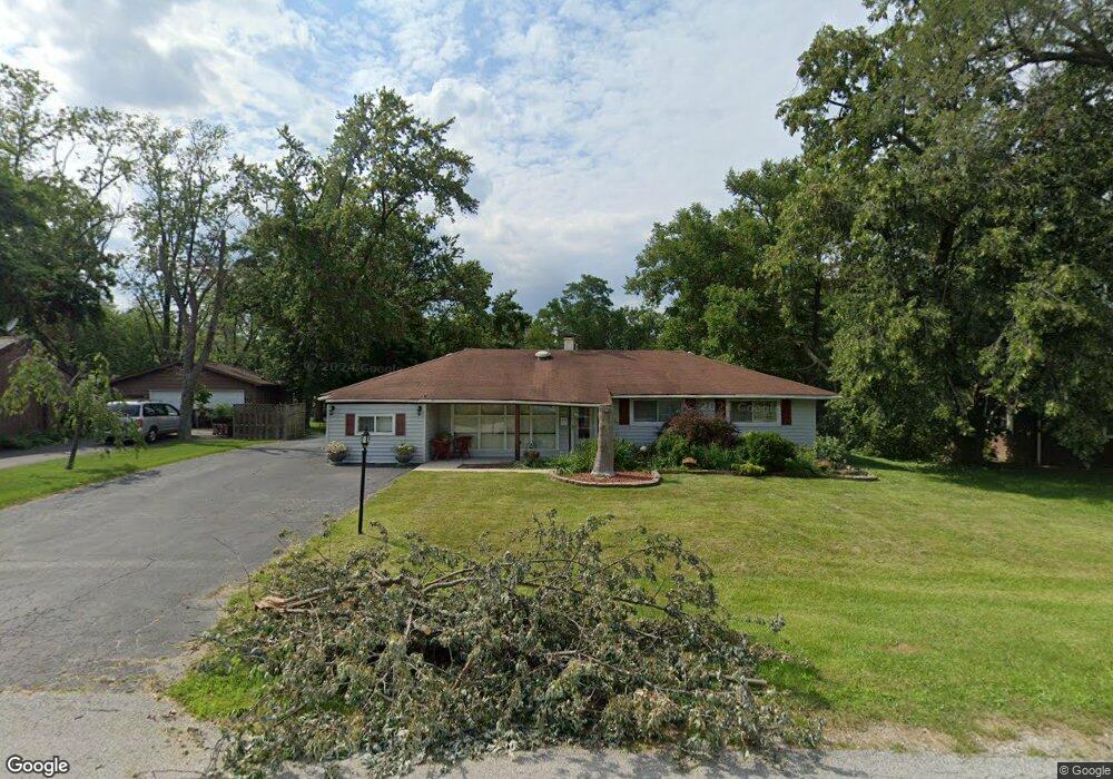 18110 Mary Ann Ln, Country Club Hills, IL 60478 - photo 1