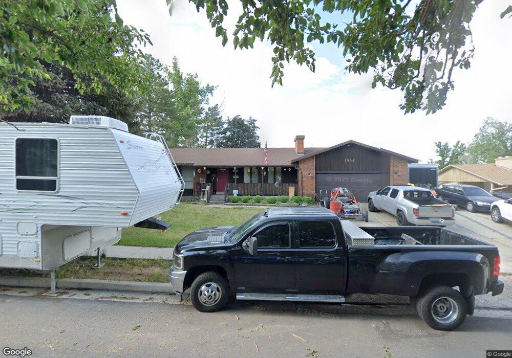 1564 E 8850 S, Sandy, UT 84093 - photo 1