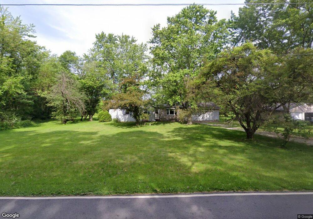 942 Baums Bridge Rd, Kouts, IN 46347 - photo 1