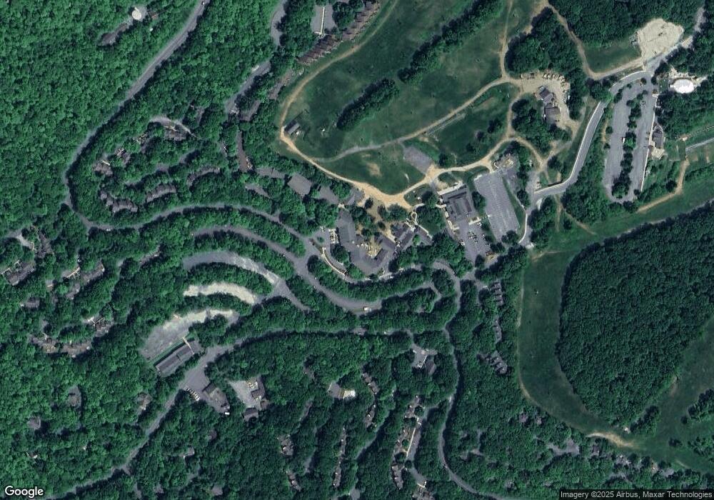 173 Mountain Inn Condos unit 173, Wintergreen, VA 22958 - photo 1