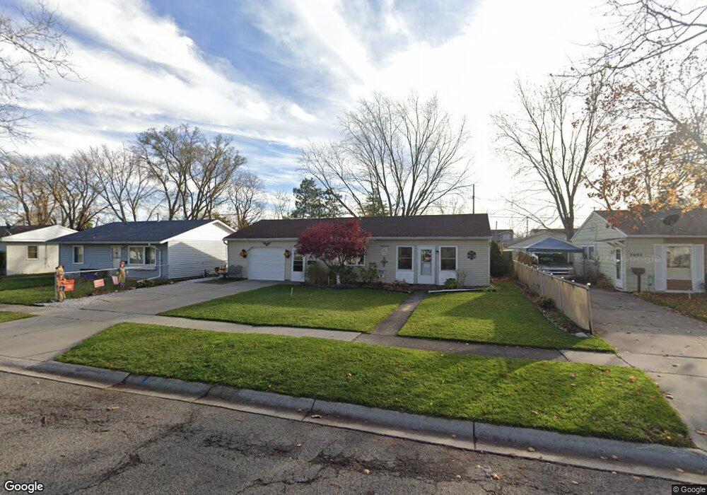 2554 Spruce St, Port Huron, MI 48060 - photo 1