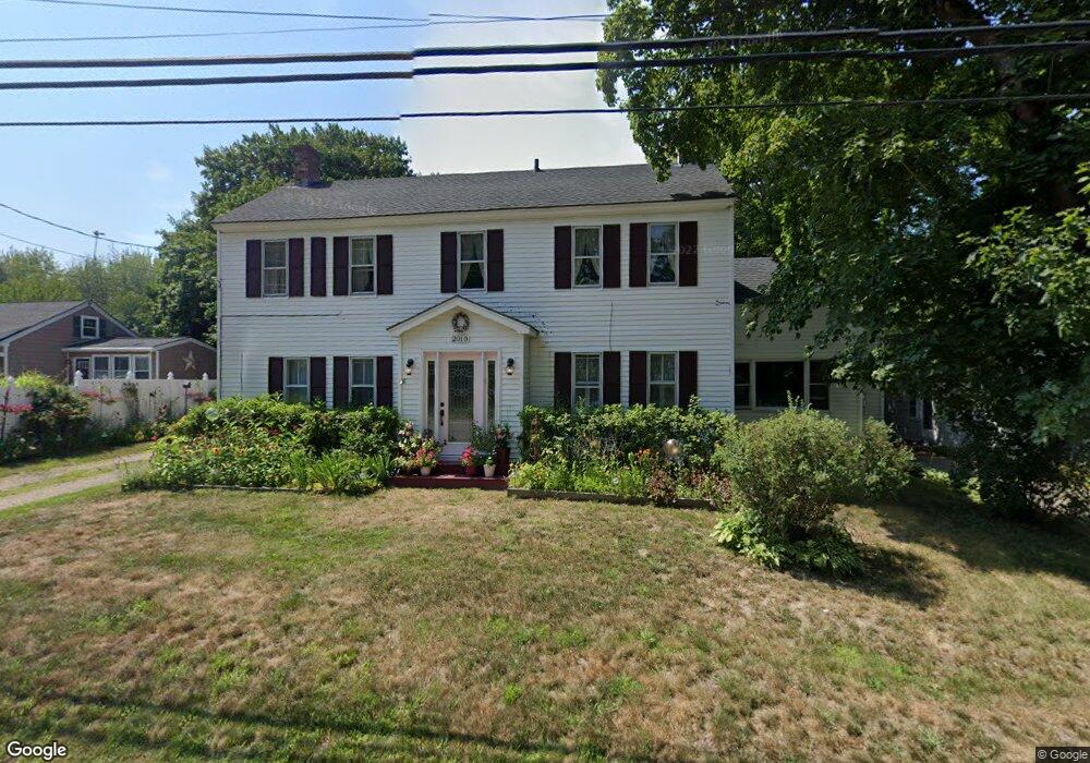 Street View Photo