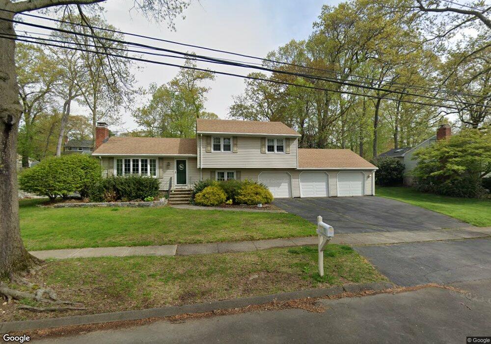 180 Luanne Rd, Stratford, CT 06614 - photo 1