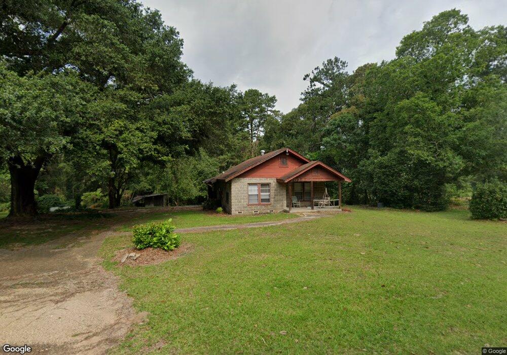 267 Ginntown Rd, Tylertown, MS 39667 - photo 1