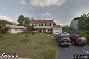 12324 Flamingo Ln, Bowie, MD 20715