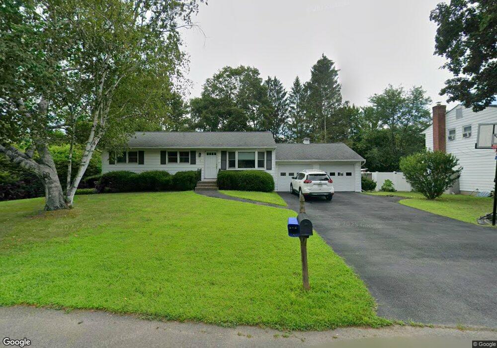 6 Cedar Dr, Rhinebeck, NY 12572 - photo 1