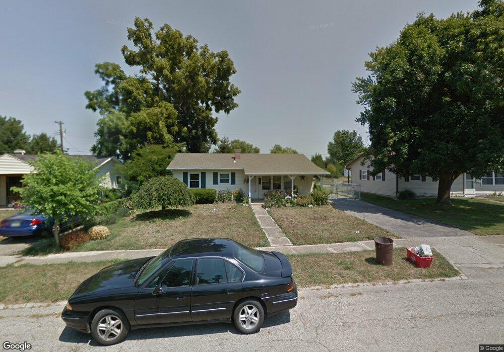 199 Franklin Ave, Xenia, OH 45385 - photo 1