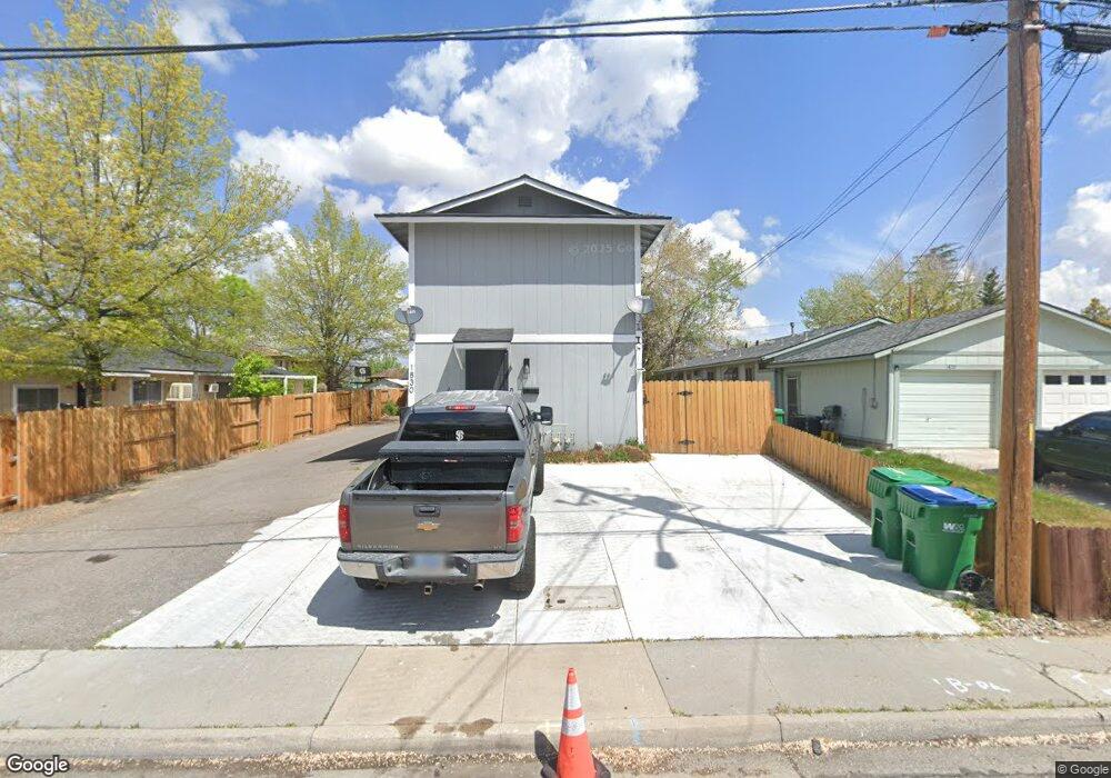 1830 I St, Sparks, NV 89431 - photo 1