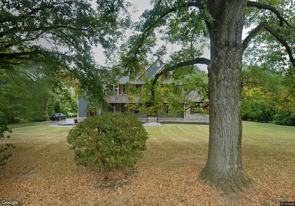 904 Drexel Ln, Bryn Mawr, PA 19010 - photo 1