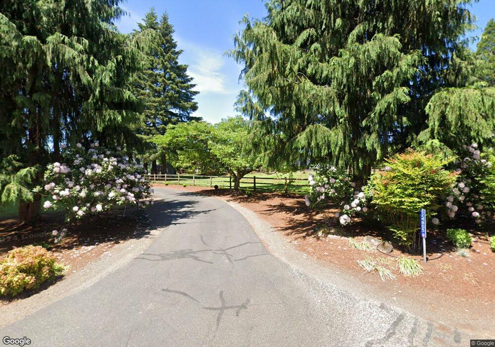 24775 SW Gage Rd, Wilsonville, OR 97070 - photo 1