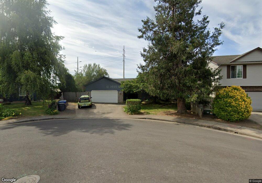 2432 Lexie Ct NE, Keizer, OR 97303 - photo 1