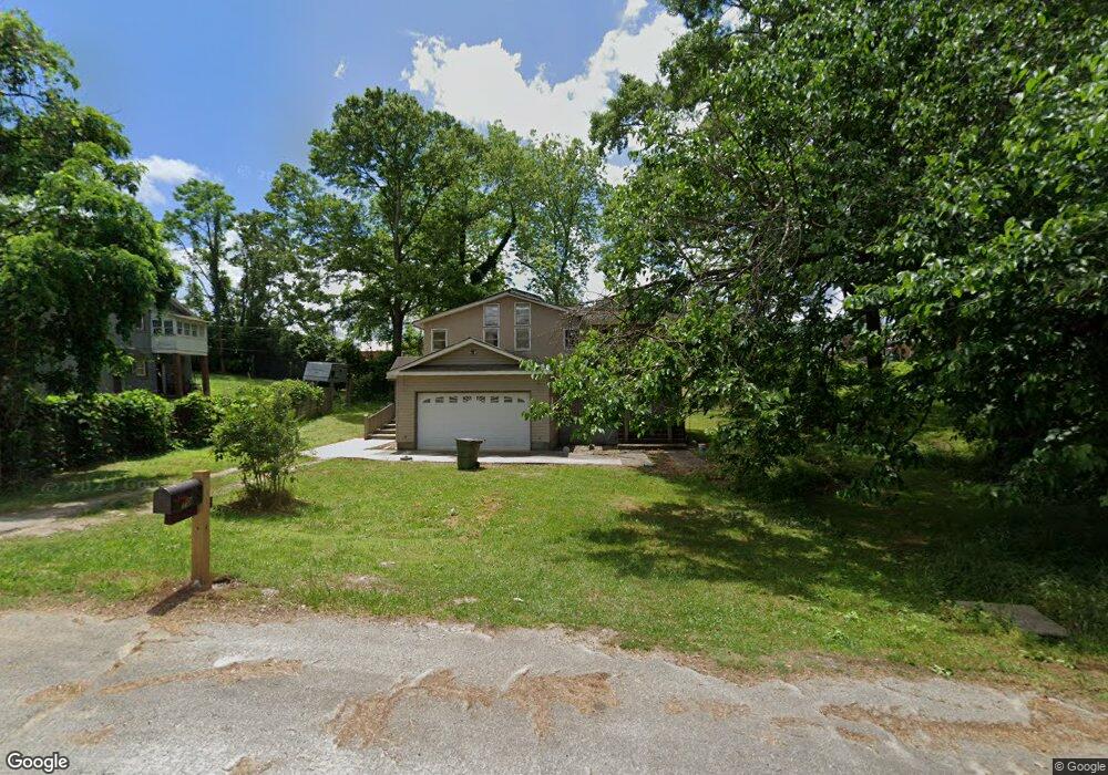 101 W North Broad St, Walhalla, SC 29691 - photo 1