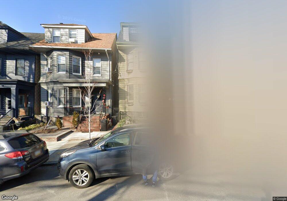 50 Highwood Terrace, Weehawken, NJ 07086 - photo 1