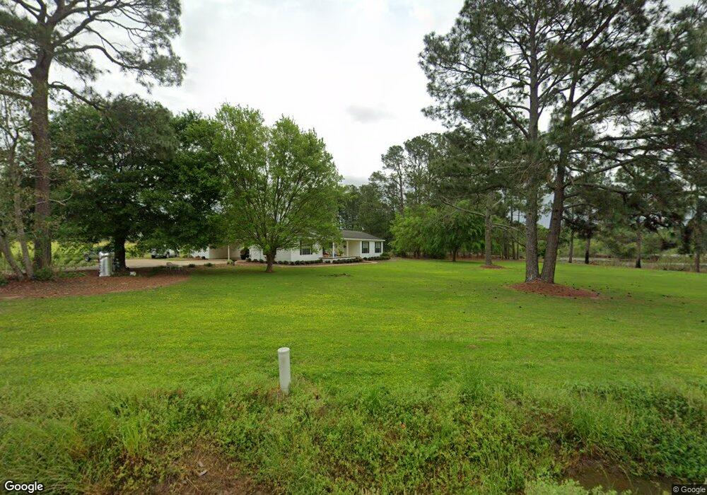 1884 Ridge Rd, Cairo, GA 39827 - photo 1