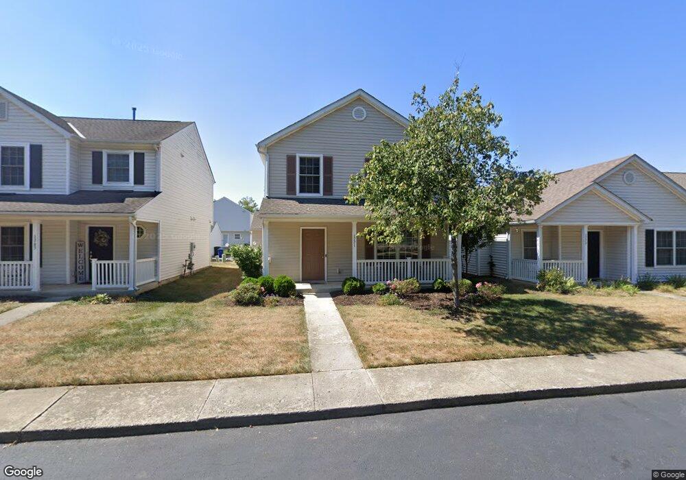 1771 Canopy Ln unit 12, Columbus, OH 43219 - photo 1