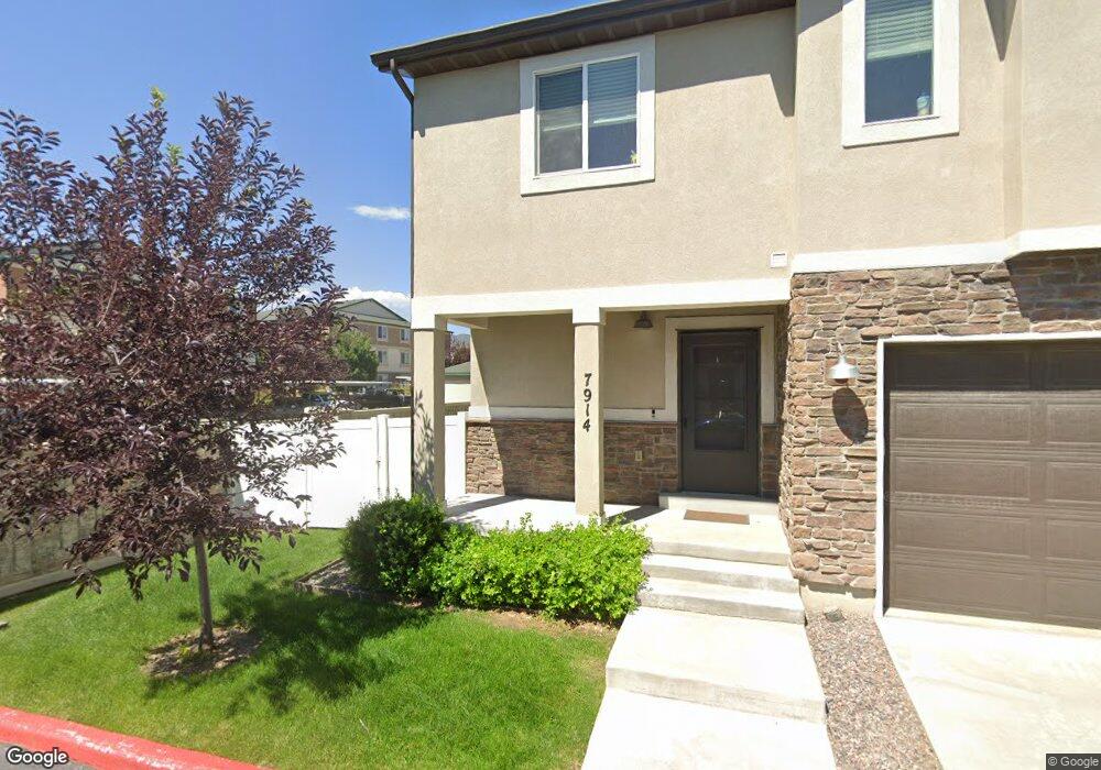 7914 S Hermione Ct, West Jordan, UT 84081 - photo 1