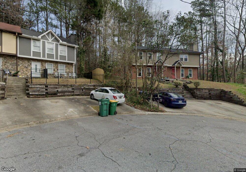 4430 Coopers Creek Dr SE unit 25,4430, Smyrna, GA 30082 - photo 1