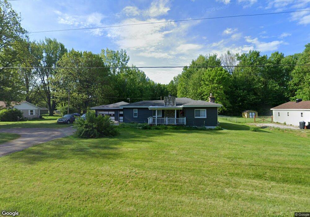 11134 Birch Run Rd, Birch Run, MI 48415 - photo 1