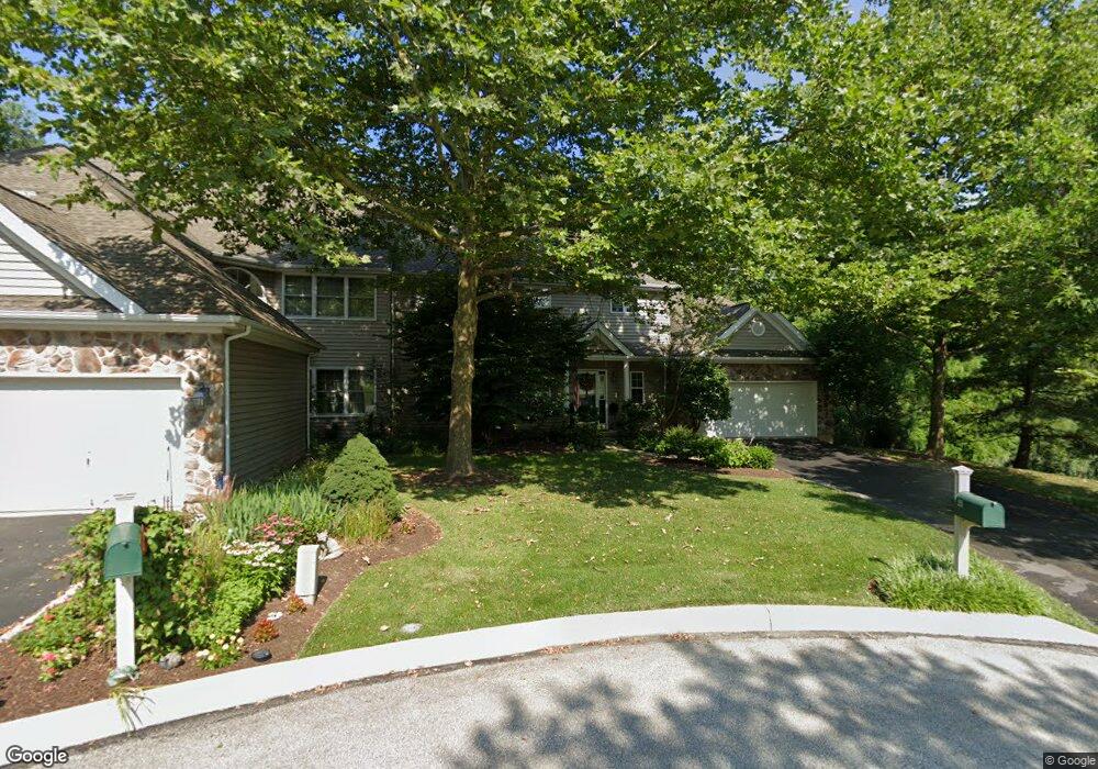 29 Grayson Cir unit 2603, Phoenixville, PA 19460 - photo 1