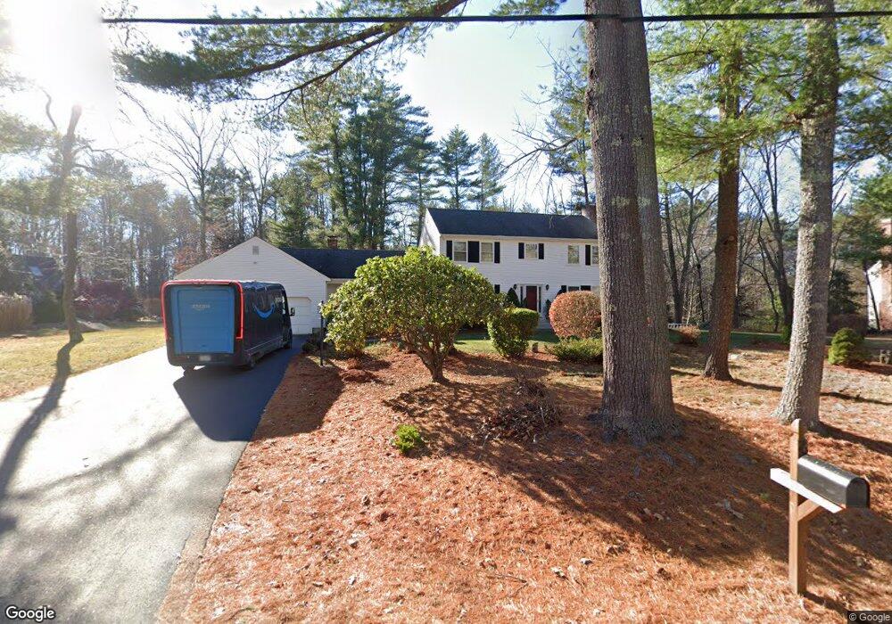 76 Tehias St, Rye, NH 03870 - photo 1