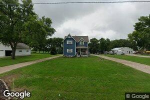 329 W Ramsey St, Bancroft, IA 50517
