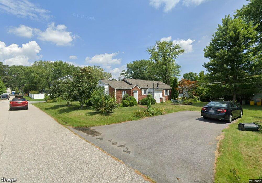 311 Poplar Ave, Edgewater, MD 21037 - photo 1