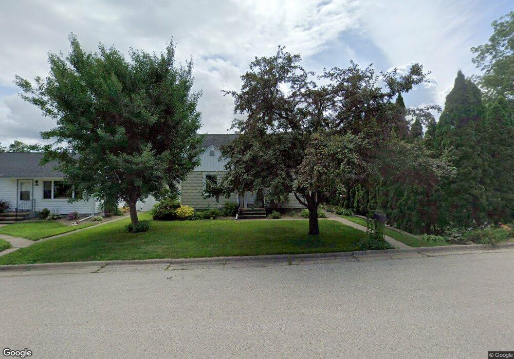 533 N 2nd St, La Crescent, MN 55947 - photo 1