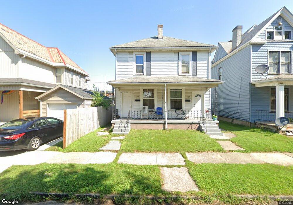 1182 E Rich St unit 184, Columbus, OH 43205 - photo 1