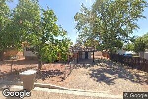 346 E 150 S, Kanab, UT 84741
