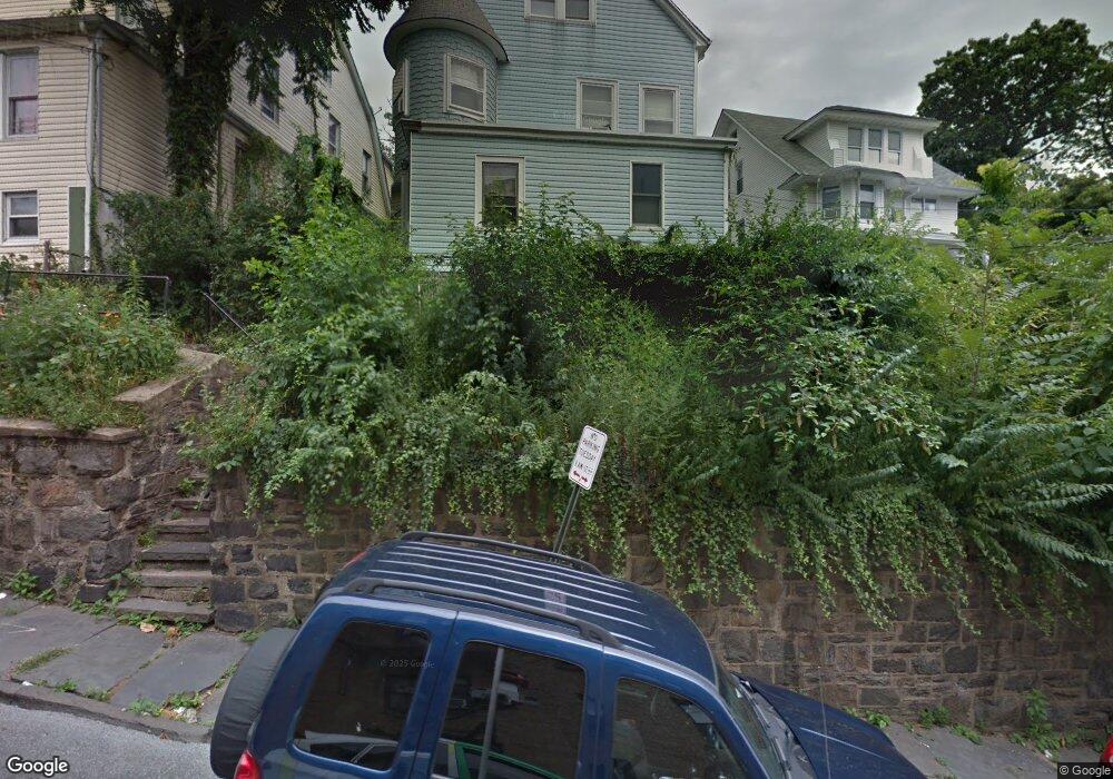 72 Cornell Ave, Yonkers, NY 10705 - photo 1