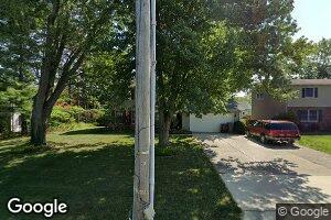 2690 N Cole St, Lima, OH 45801