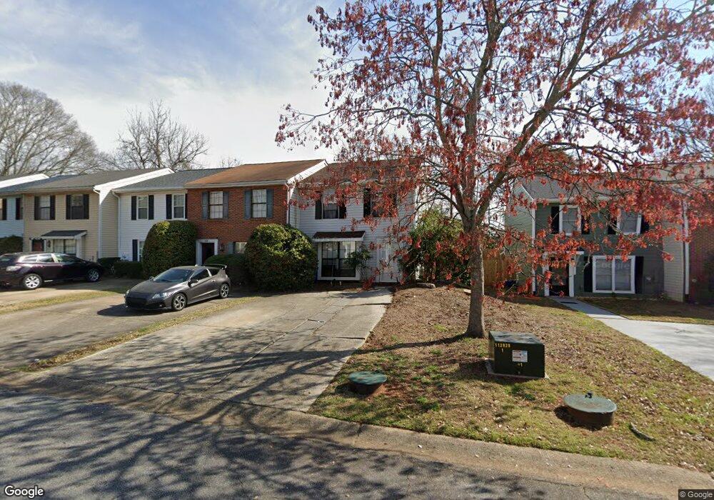 1011 Windy Oaks Ct SE, Smyrna, GA 30080 - photo 1