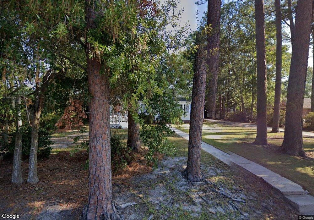 1210 Goodyear Blvd, Picayune, MS 39466 - photo 1