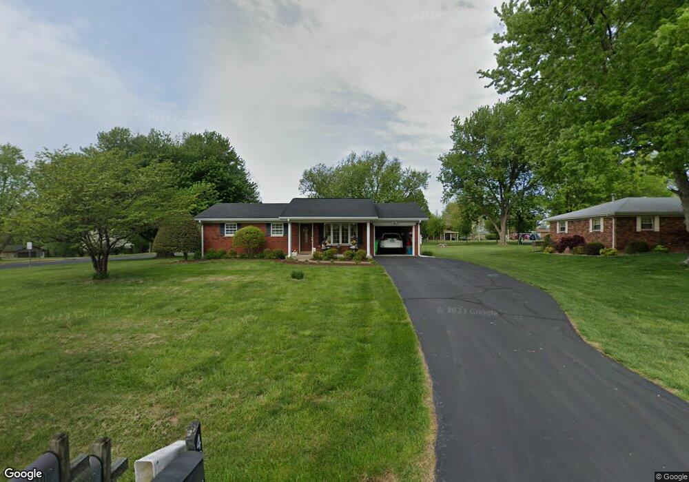 4013 Weber Ln, Floyds Knobs, IN 47119 - photo 1