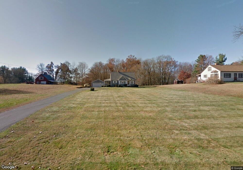 32 Brook St, Easthampton, MA 01027 - photo 1