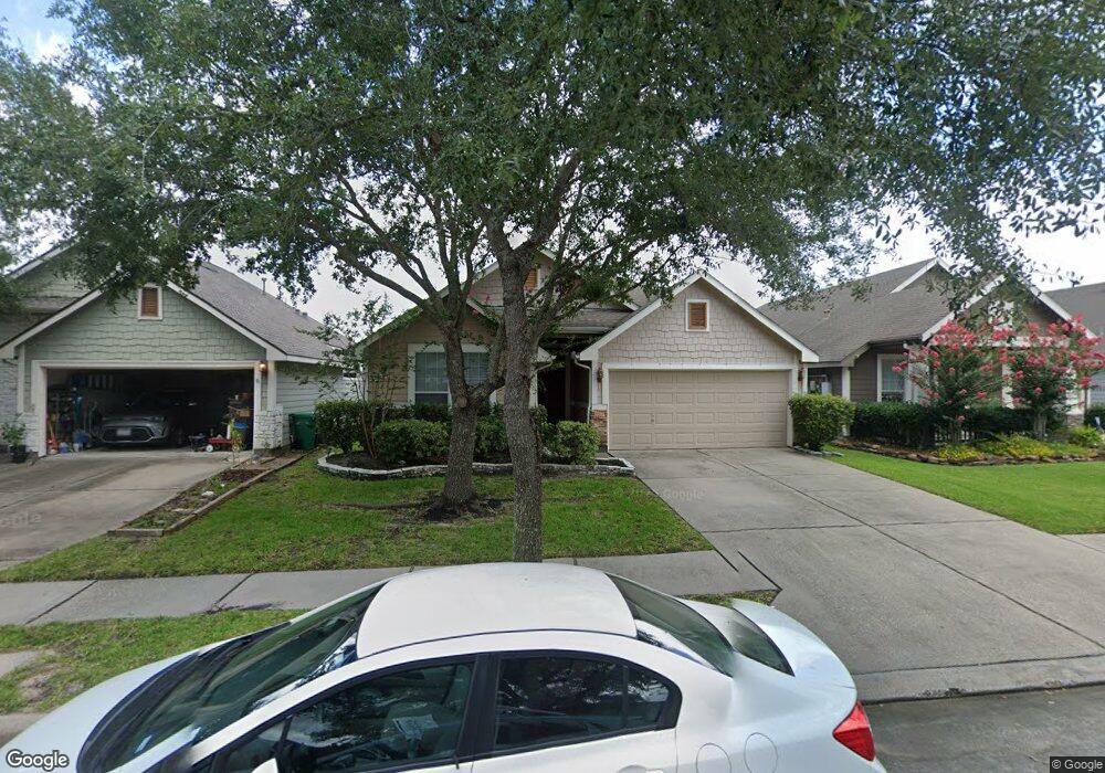 31019 Blue Ridge Park Ln, Spring, TX 77386 - photo 1