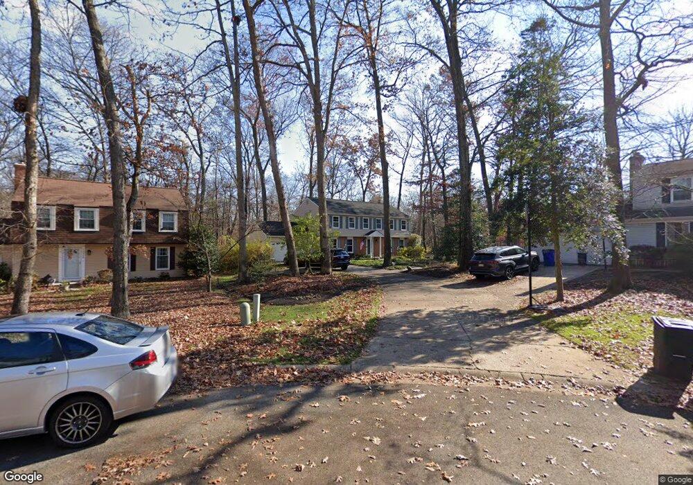 10344 Maypole Way, Columbia, MD 21044 - photo 1