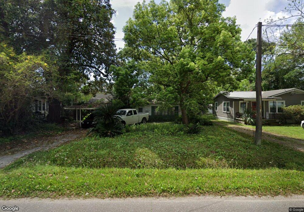 4762 Shirley Ave, Jacksonville, FL 32210 - photo 1