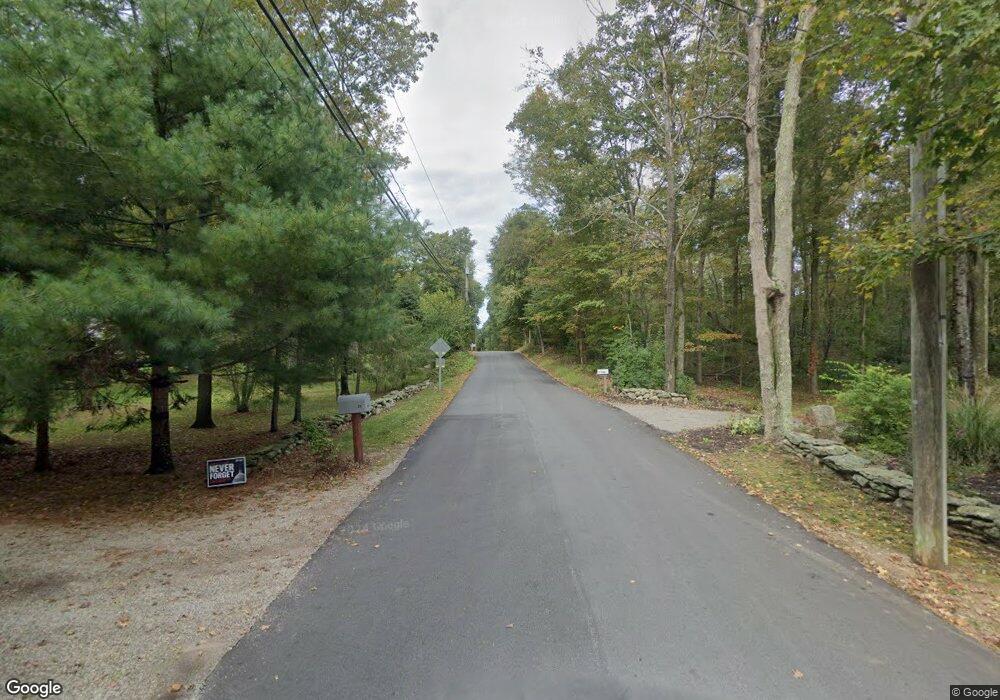 2 A P Gates Rd, East Haddam, CT 06423 - photo 1